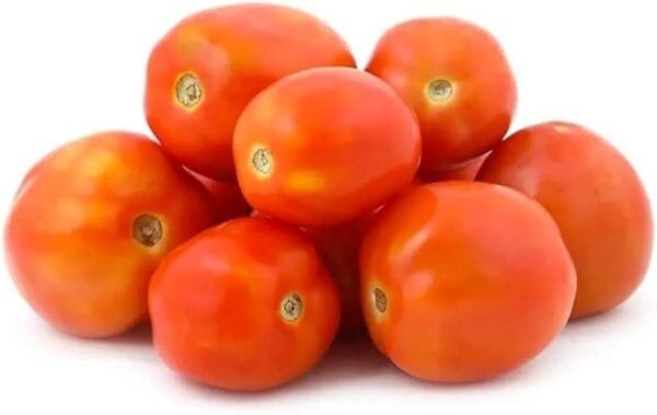 Fresh Tomato (टमाटर)Hybrid, 1kg - Image 4