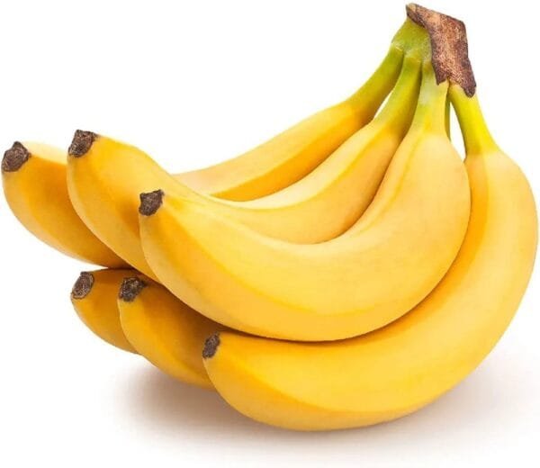 Fresh Banana (kela)  01 kg - Image 2