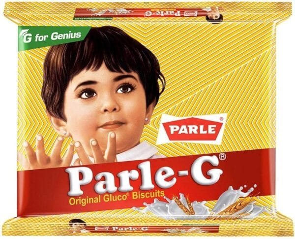 parle g biscuits
