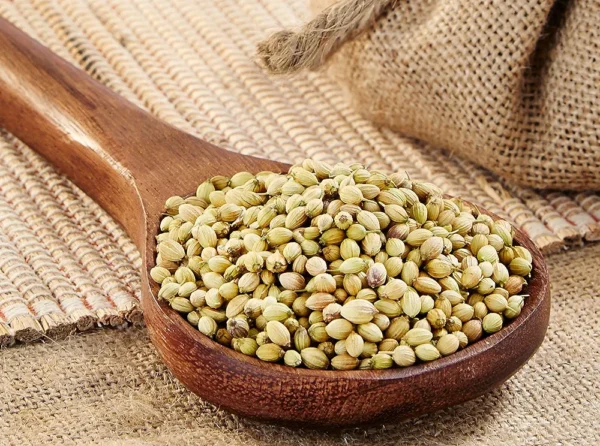 Rskart brand - Coriander (Dhania) whole, 200 g