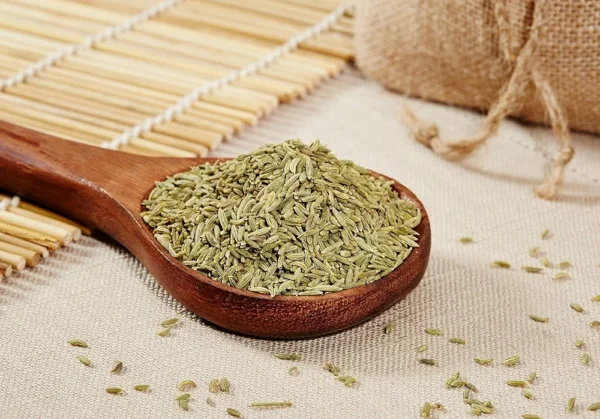 Rskart Brand Fennel (Saunf) Whole – 100g